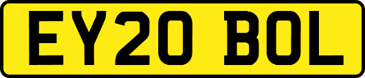 EY20BOL