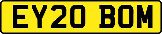 EY20BOM