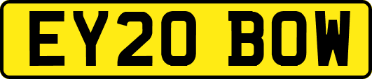 EY20BOW