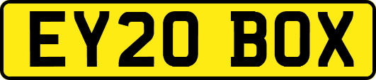 EY20BOX