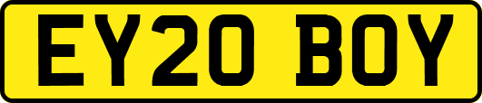 EY20BOY