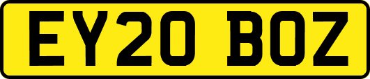EY20BOZ