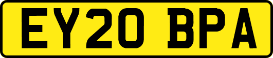 EY20BPA