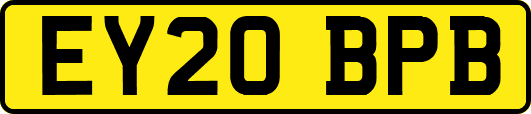 EY20BPB