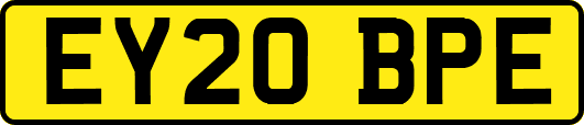 EY20BPE