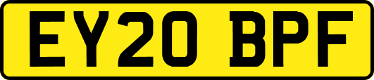 EY20BPF