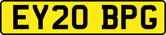 EY20BPG