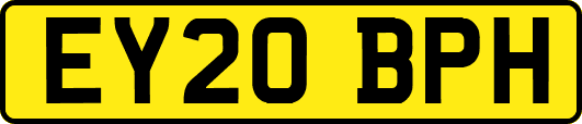 EY20BPH