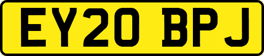 EY20BPJ