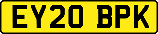EY20BPK