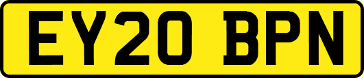 EY20BPN