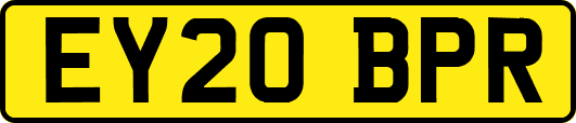 EY20BPR