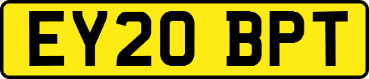 EY20BPT