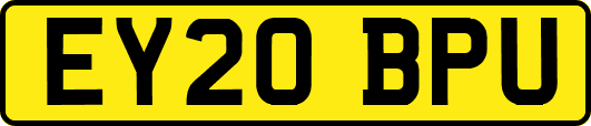 EY20BPU