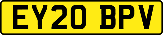 EY20BPV