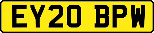 EY20BPW