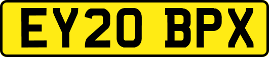 EY20BPX