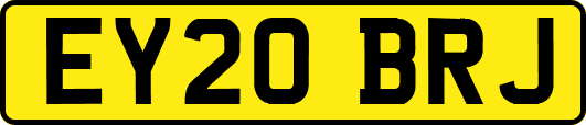 EY20BRJ