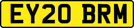EY20BRM