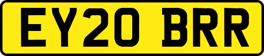 EY20BRR