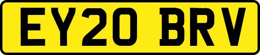 EY20BRV
