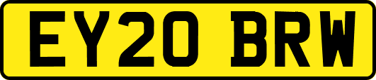 EY20BRW