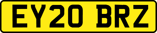 EY20BRZ