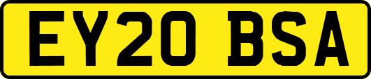EY20BSA