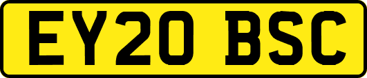 EY20BSC