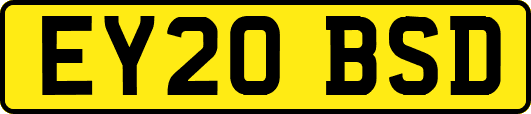 EY20BSD