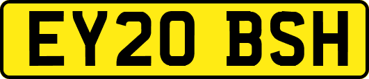 EY20BSH