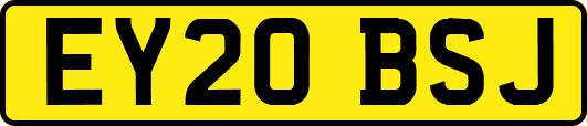 EY20BSJ