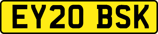 EY20BSK