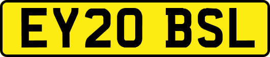 EY20BSL