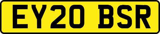 EY20BSR
