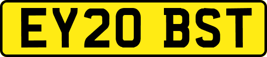 EY20BST