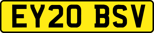 EY20BSV