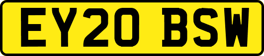 EY20BSW