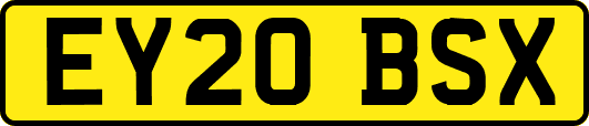EY20BSX