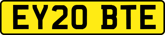 EY20BTE