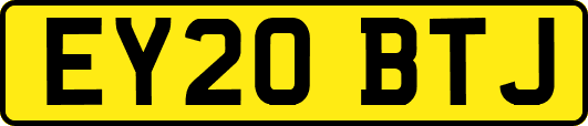 EY20BTJ