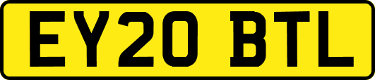 EY20BTL