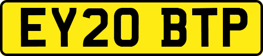 EY20BTP