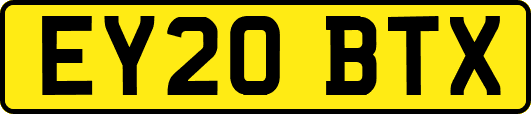 EY20BTX