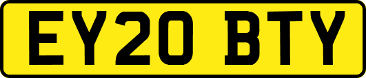 EY20BTY