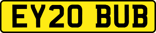 EY20BUB