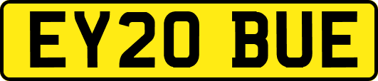 EY20BUE