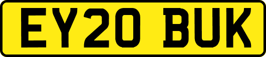 EY20BUK