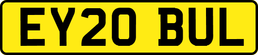 EY20BUL