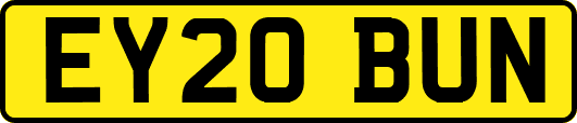 EY20BUN